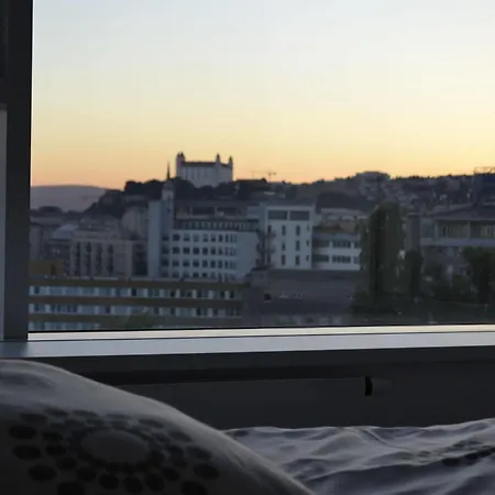 Panorama Apartment
