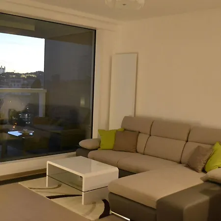 Panorama Apartment Apartment Pressburg
